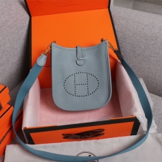 Hermes Evelyn Bags